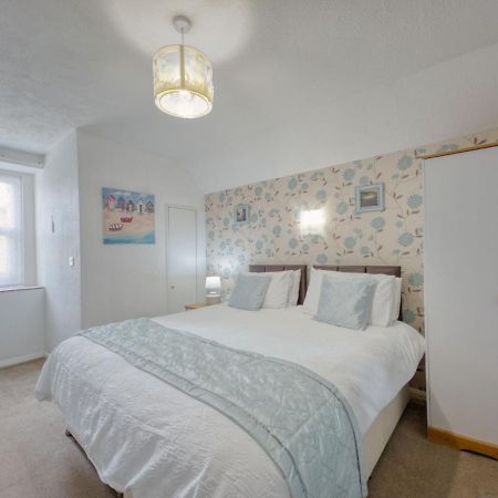 Apartment 7 - 1 Bedroom Sea Front Location - Step Free Access From Rear - Free Parking Paignton Exterior foto