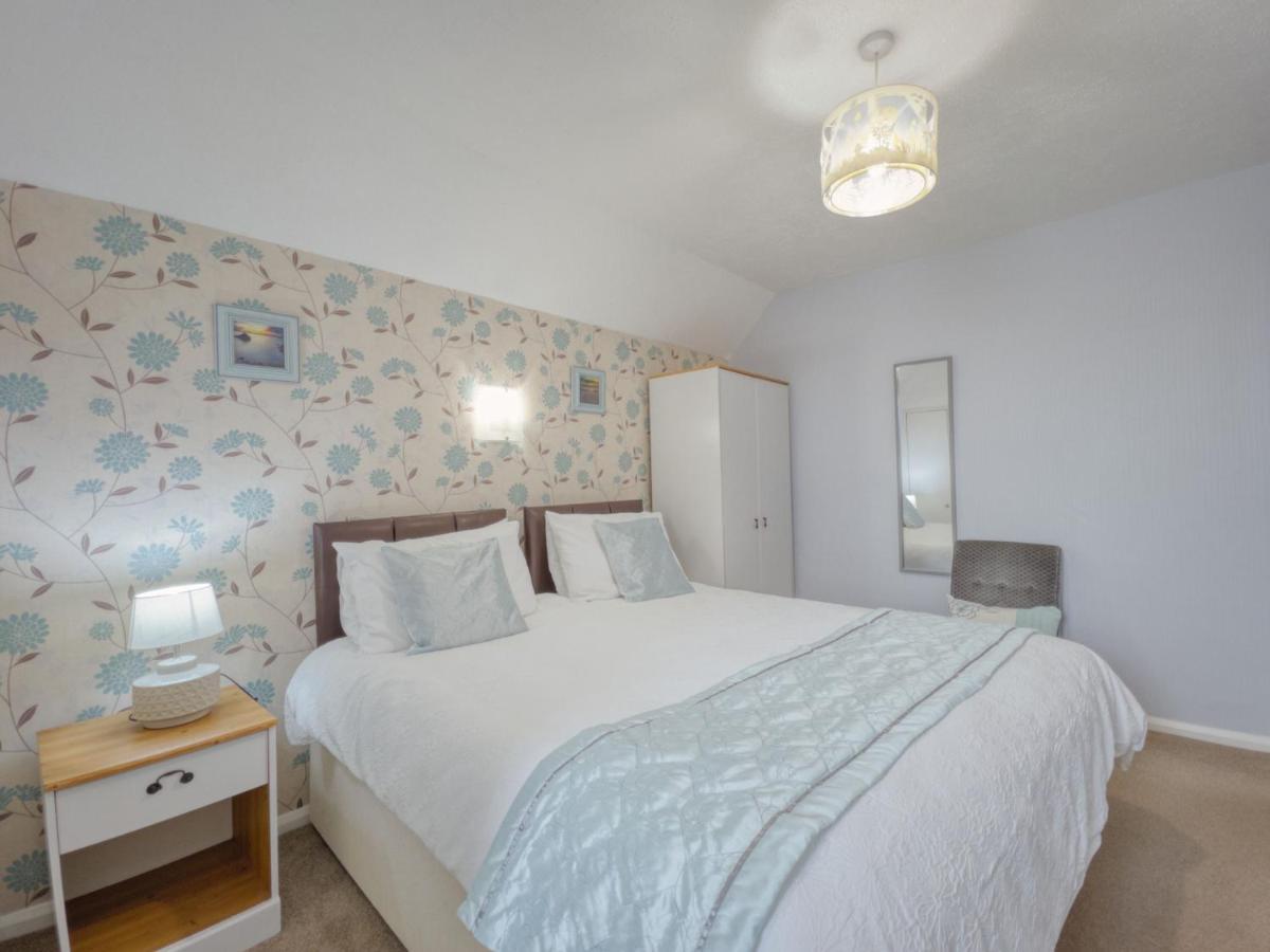 Apartment 7 - 1 Bedroom Sea Front Location - Step Free Access From Rear - Free Parking Paignton Exterior foto