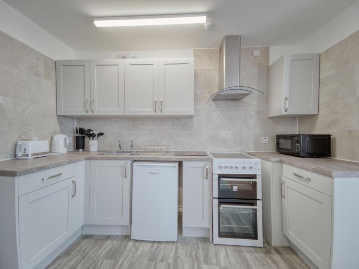 Apartment 7 - 1 Bedroom Sea Front Location - Step Free Access From Rear - Free Parking Paignton Exterior foto